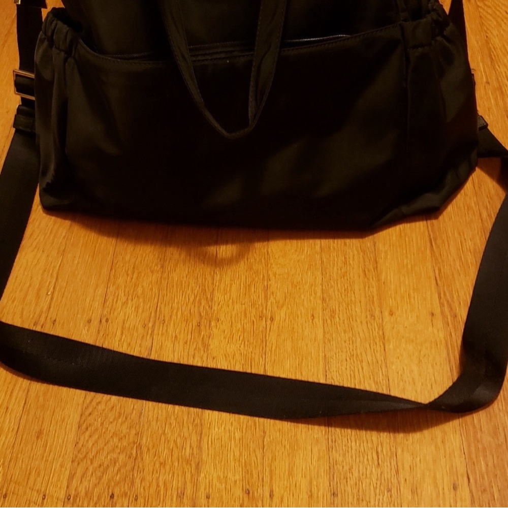 Tory bag diaper . Good condition